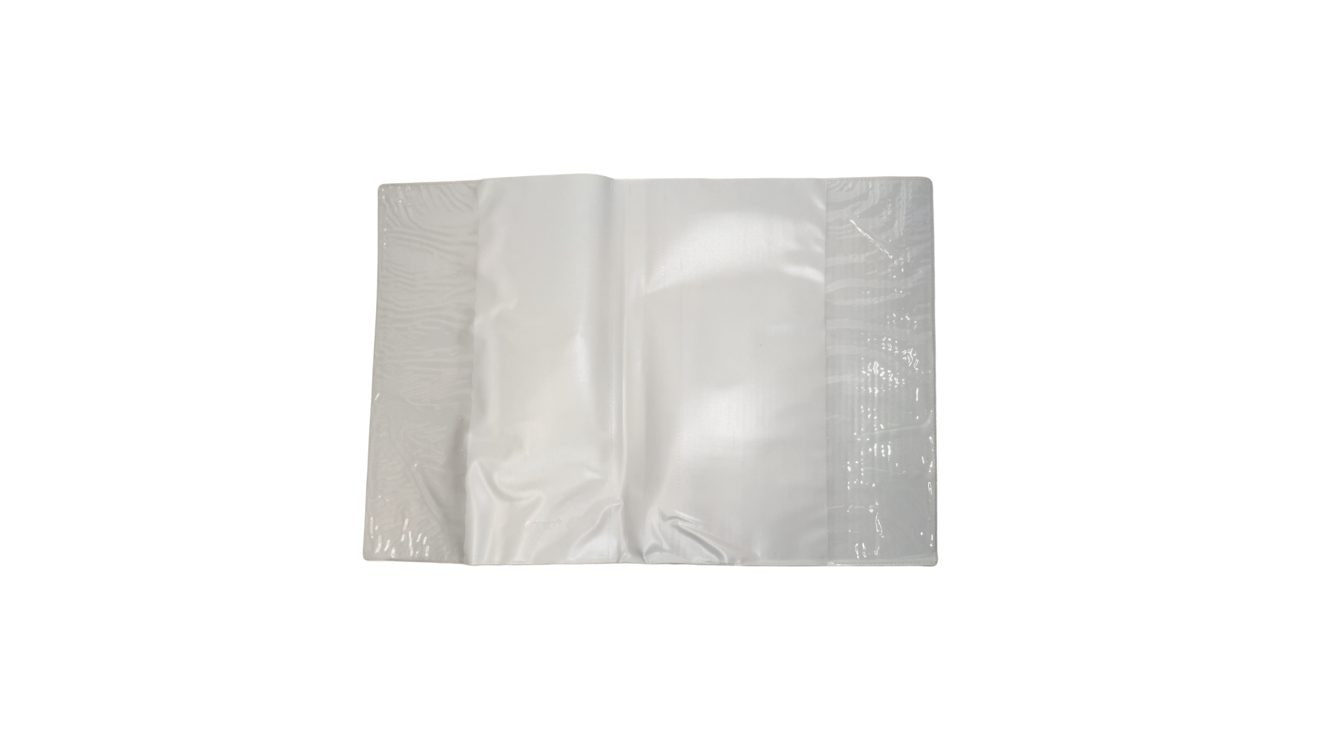FORRO CUADERNO COLLEGE BLANCO