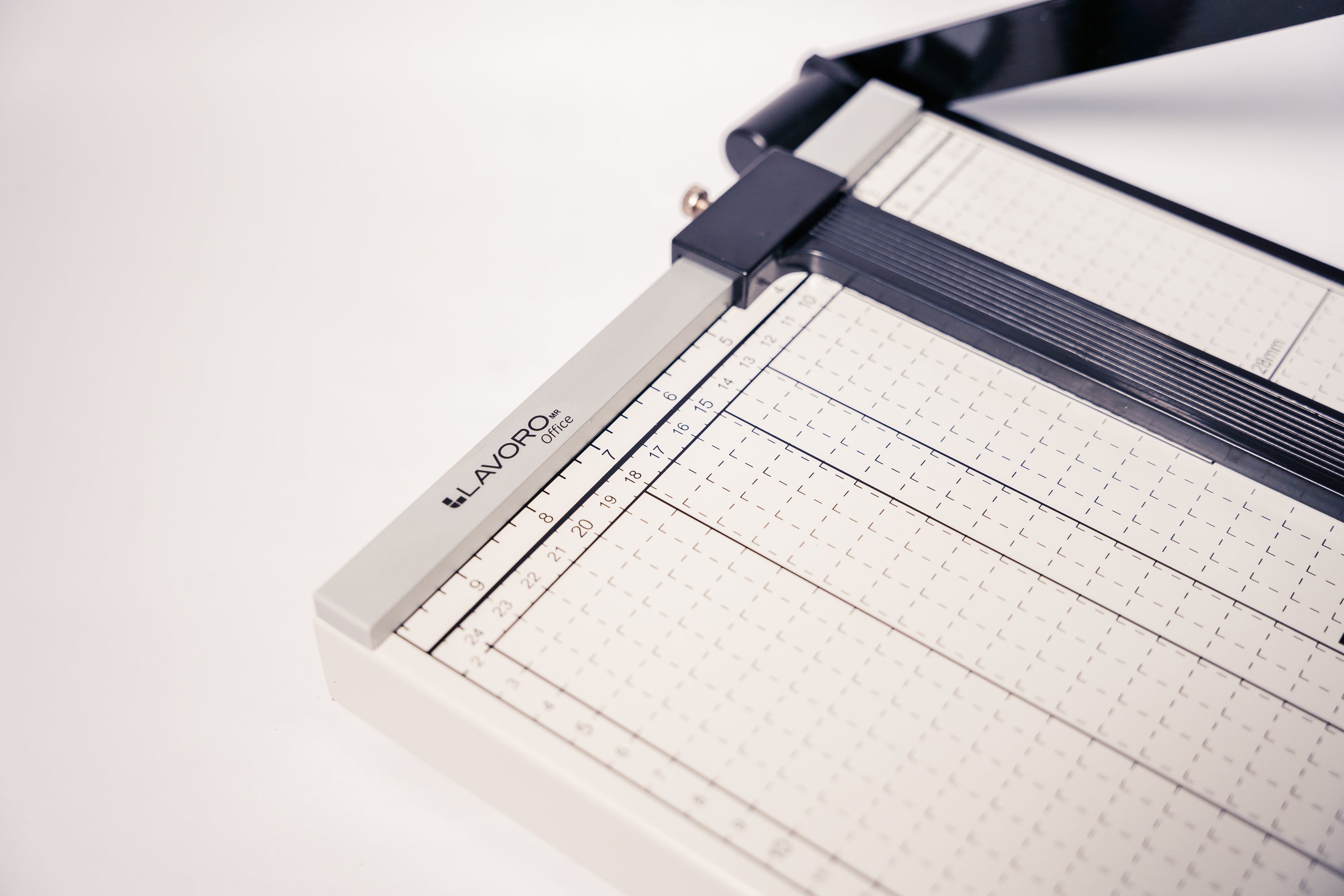 GUILLOTINA METAL A4 LAVORO