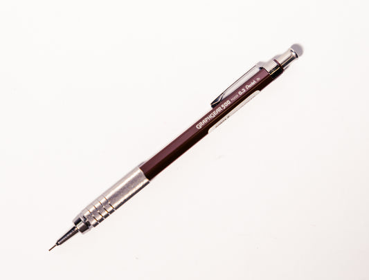 PORTMINAS PENTEL 03 GRAPHGEAR 500