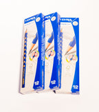 GRAFITO LYRA GROOVE SLIM