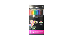 LAPICES DE COLOR PRISMACOLOR 12 TRIANGULAR 5.0MM
