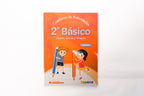 CUADERNO SOPENA 2 BASICO VERTICAL