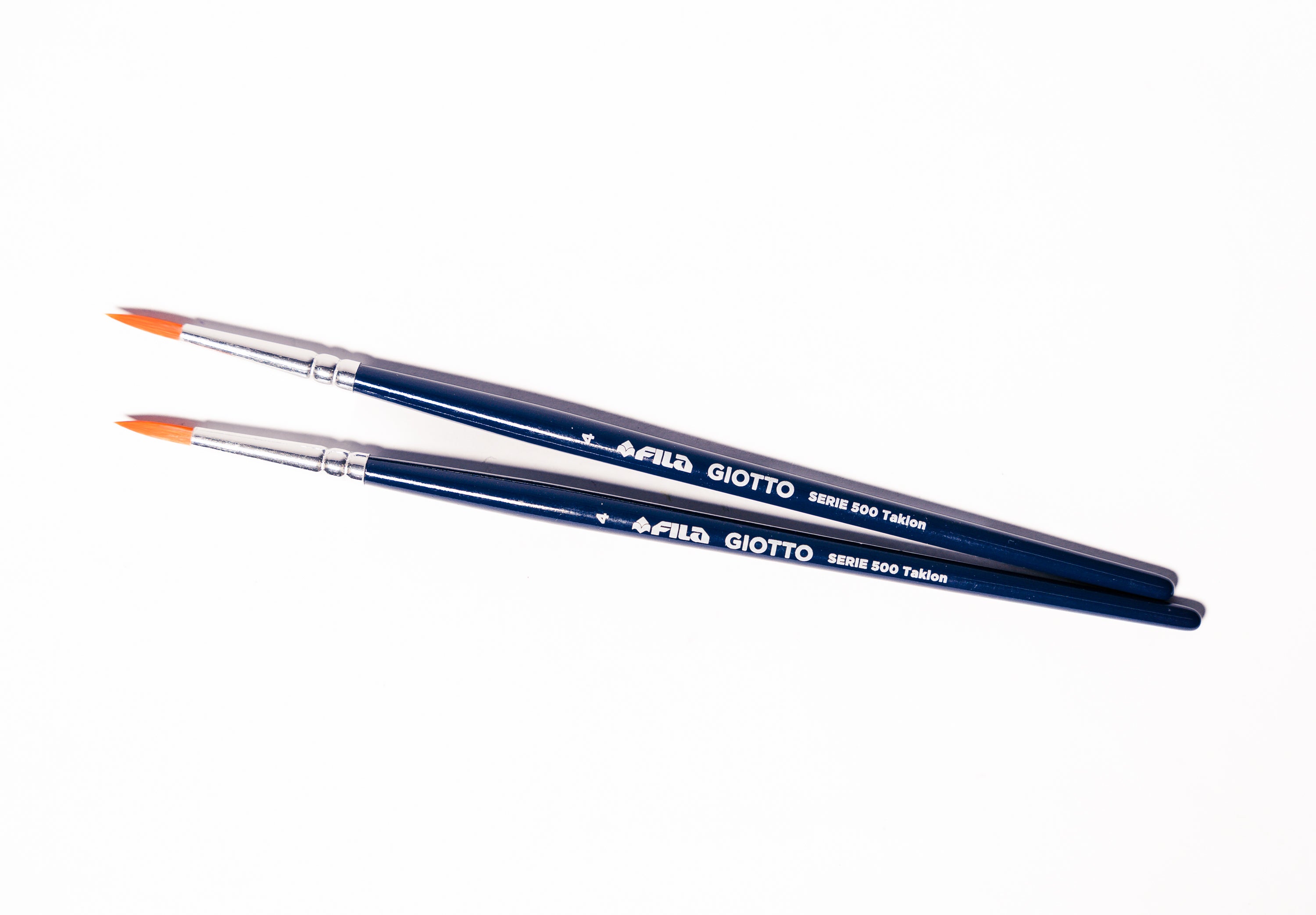 FILA GIOTTO PINCEL P/REDONDA SINTETICO 4