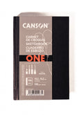 CANSON Libro Art Book One 10,2 x 15,2