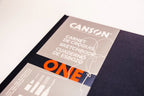CANSON Libro Art Book One 10,2 x 15,2