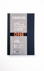 Libro Art Book One 14 x 21,6