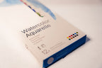 DALER-ROWNEY SET ACUARELA 12 Colores