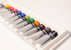 DALER-ROWNEY SET ACUARELA 12 Colores