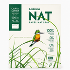 RESMA CARTA ECOLOGICO REPROGRAF LEDESMA