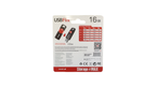 PENDRIVE MAXELL 16GB USB FLIX