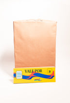 VALE POR FOLIADO 100 HJ. RONEO