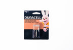 BATERIA DURACELL 9V