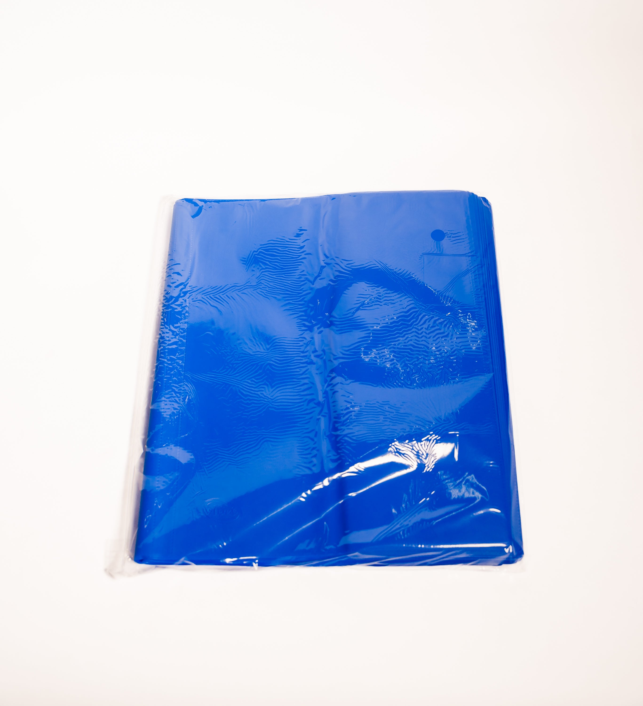 FORRO CUADERNO UNIVERSITARIO AZUL ADIX