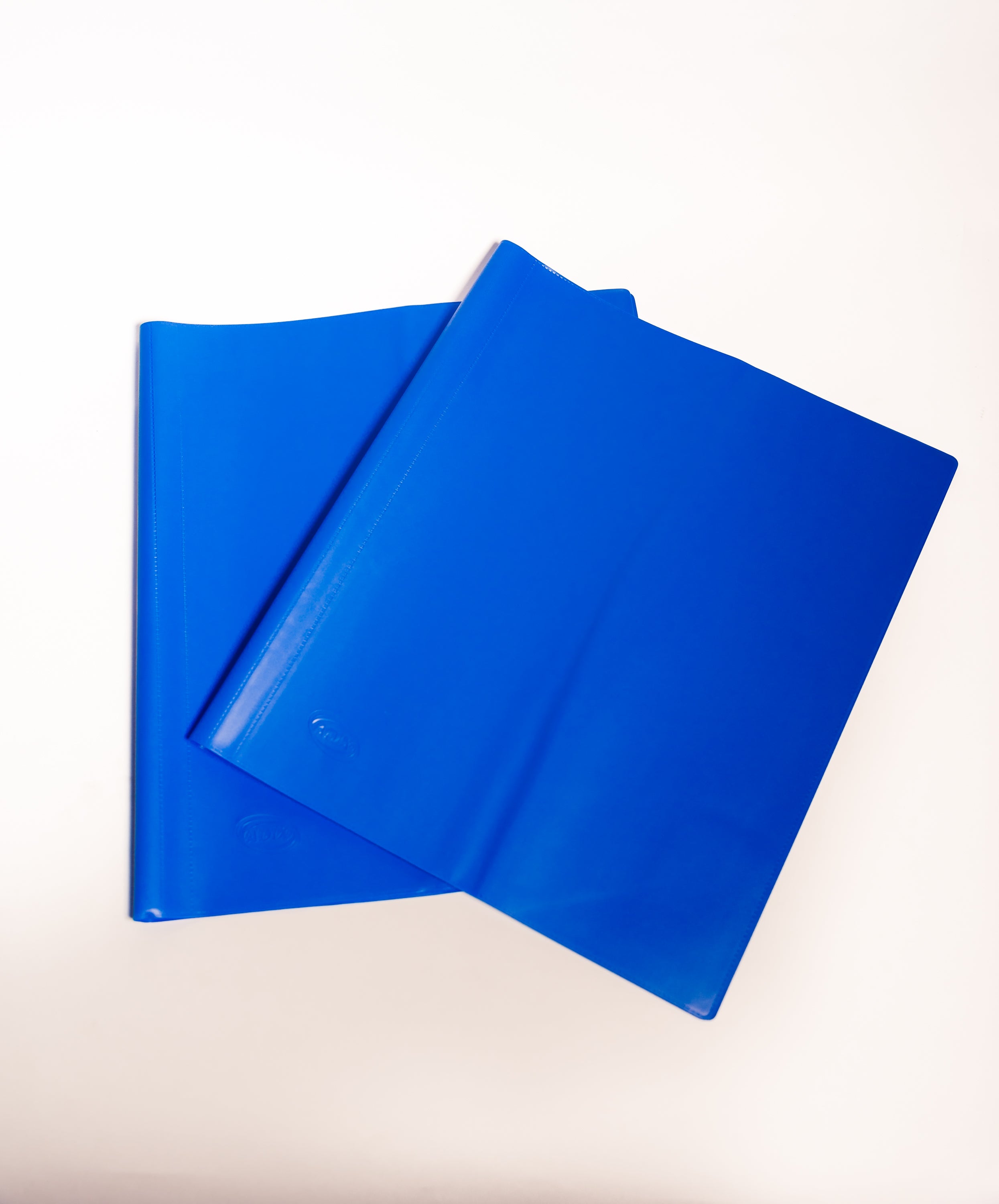 FORRO CUADERNO UNIVERSITARIO AZUL ADIX