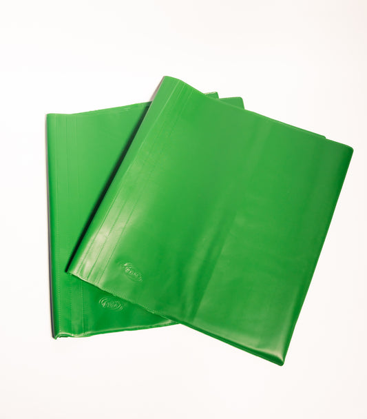 FORRO CUADERNO UNIVERSITARIO VERDE ADIX