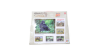 PUZZLE ANIMALES DE AFRICA