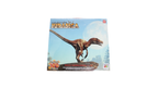 PUZZLE 100 PZAS. JURASIC 4 MODELOS
