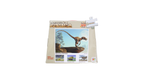 PUZZLE 100 PZAS. JURASIC 4 MODELOS