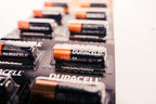PILA DURACELL AA 2 UNIDAD
