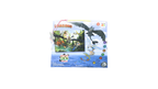 PUZZLE 100 PIEZAS DRAGONS TOYNG