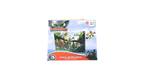 PUZZLE 100 PIEZAS DRAGONS TOYNG