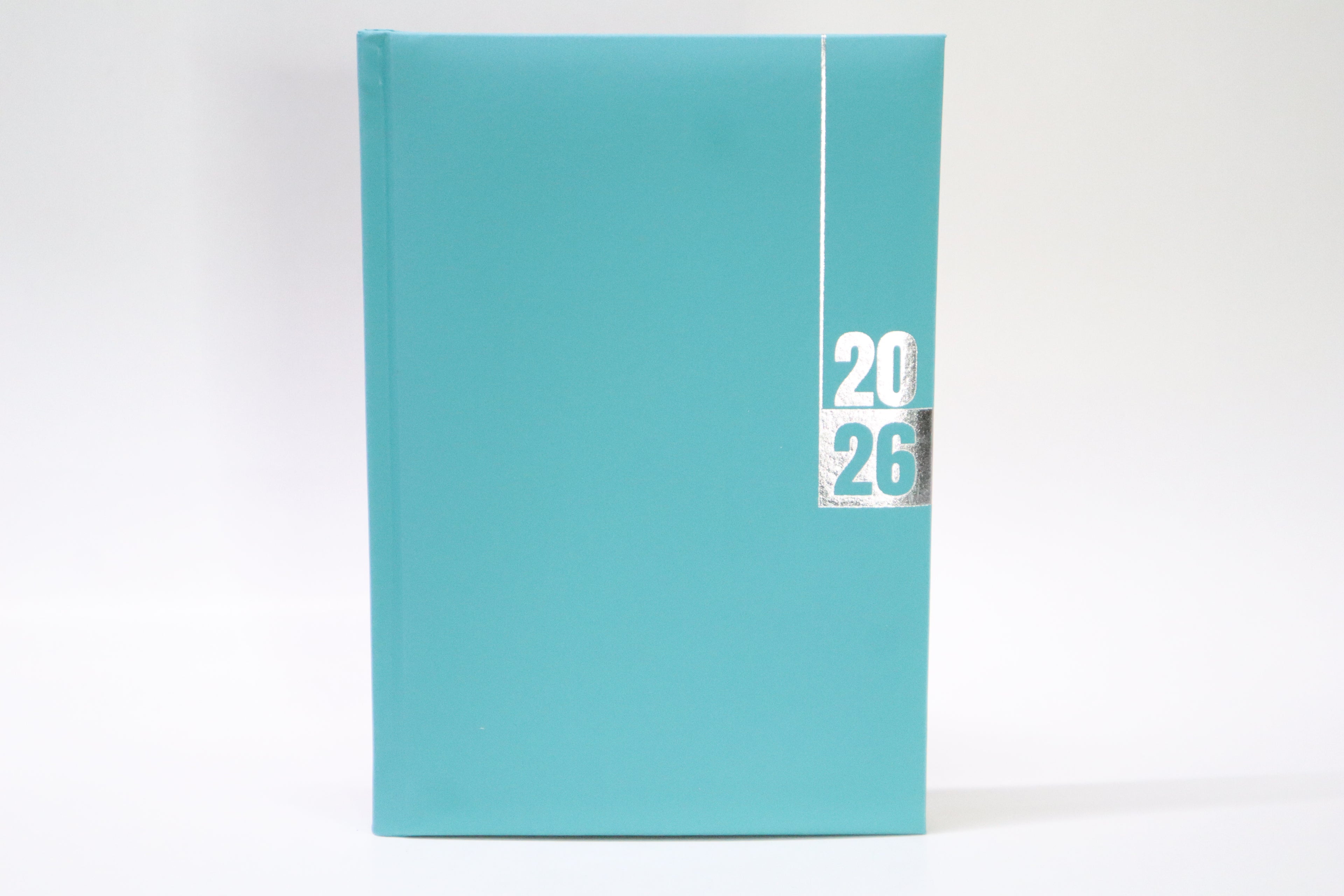 AGENDA ISOFIT EJECUTIVA COLORES SURTIDOS