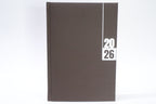 AGENDA ISOFIT EJECUTIVA COLORES SURTIDOS