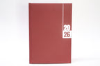 AGENDA ISOFIT EJECUTIVA COLORES SURTIDOS