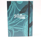 AGENDA MUJER ISOFIT DUOCOLOR