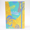 AGENDA MUJER ISOFIT DUOCOLOR