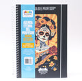 AGENDA DEL PROFESOR DESIGN