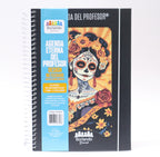 AGENDA DEL PROFESOR DESIGN