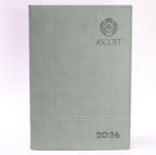 AGENDA PRESIDENTE COLORES SURTIDOS  ASCOTT