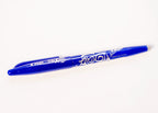 LAPIZ FRIXION PILOT 07 MM  AZUL
