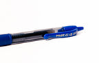 ROLLER BALL G-2 0.7mm RETRACTIL AZUL PILOT