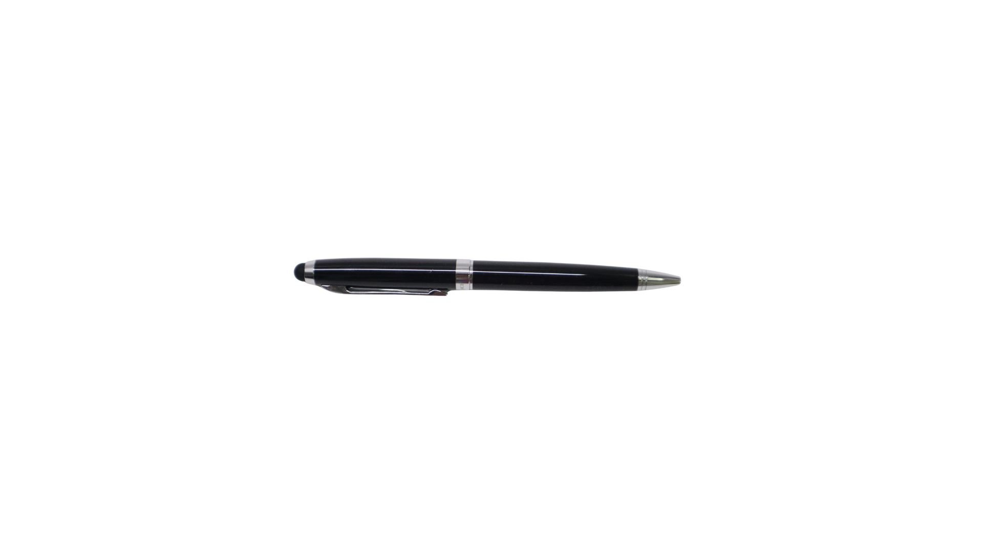 BOLIGRAFO NEW STYLE NEGRO