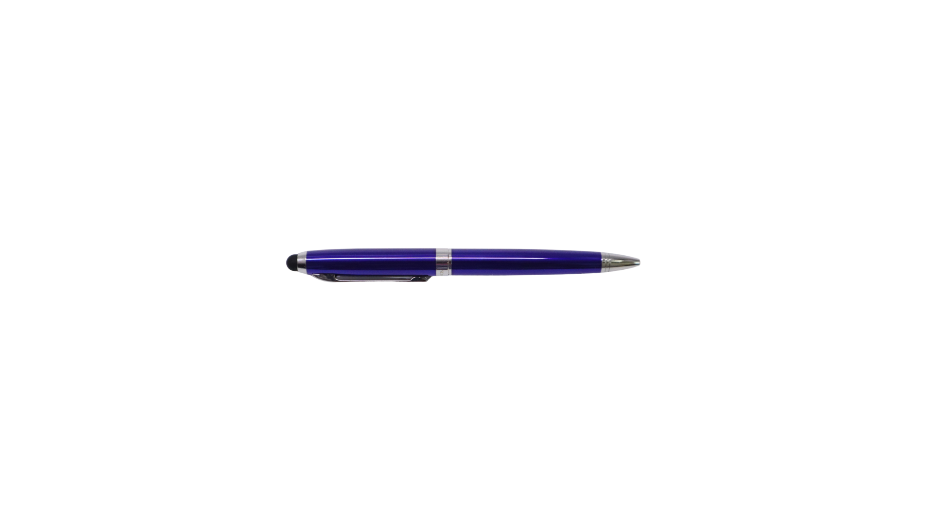 BOLIGRAFO NEW STYLE BLUE
