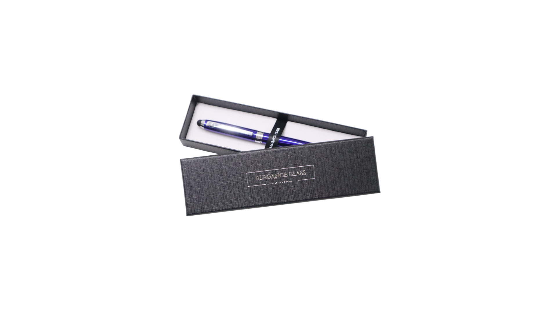BOLIGRAFO NEW STYLE BLUE