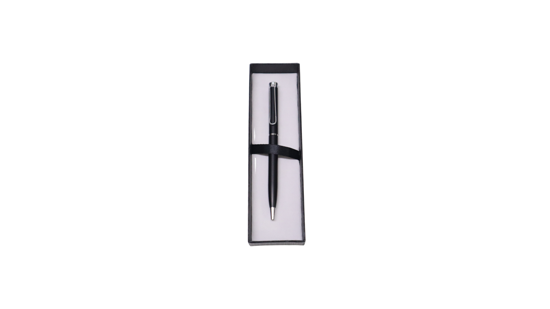 BOLIGRAFO BLACK MADRID