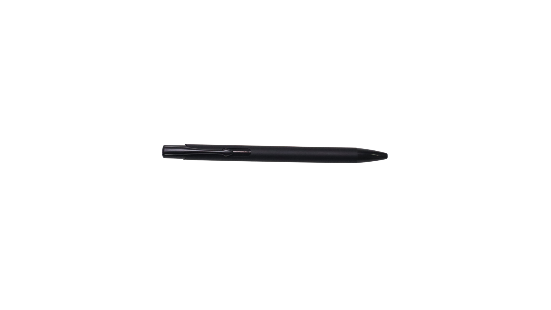 BOLIGRAFO BLACK MATTE