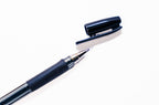 PILOT BOLIGRAFO CRISTAL GRIP 1.6MM. NEGRO