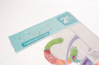 CALIGRAFIX CUADRICULA 5x5mm 2° BÁSICO