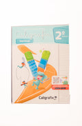 CALIGRAFIX 2°BASICO VERTICAL