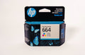 CARTUCHO HP 664 COLOR