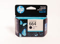 CARTUCHO HP 664 NEGRA