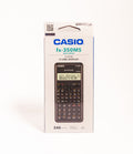 CALCULADORA CASIO FX-350MS