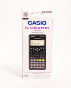 CALCULADORA CASIO FX-570LAPLUS