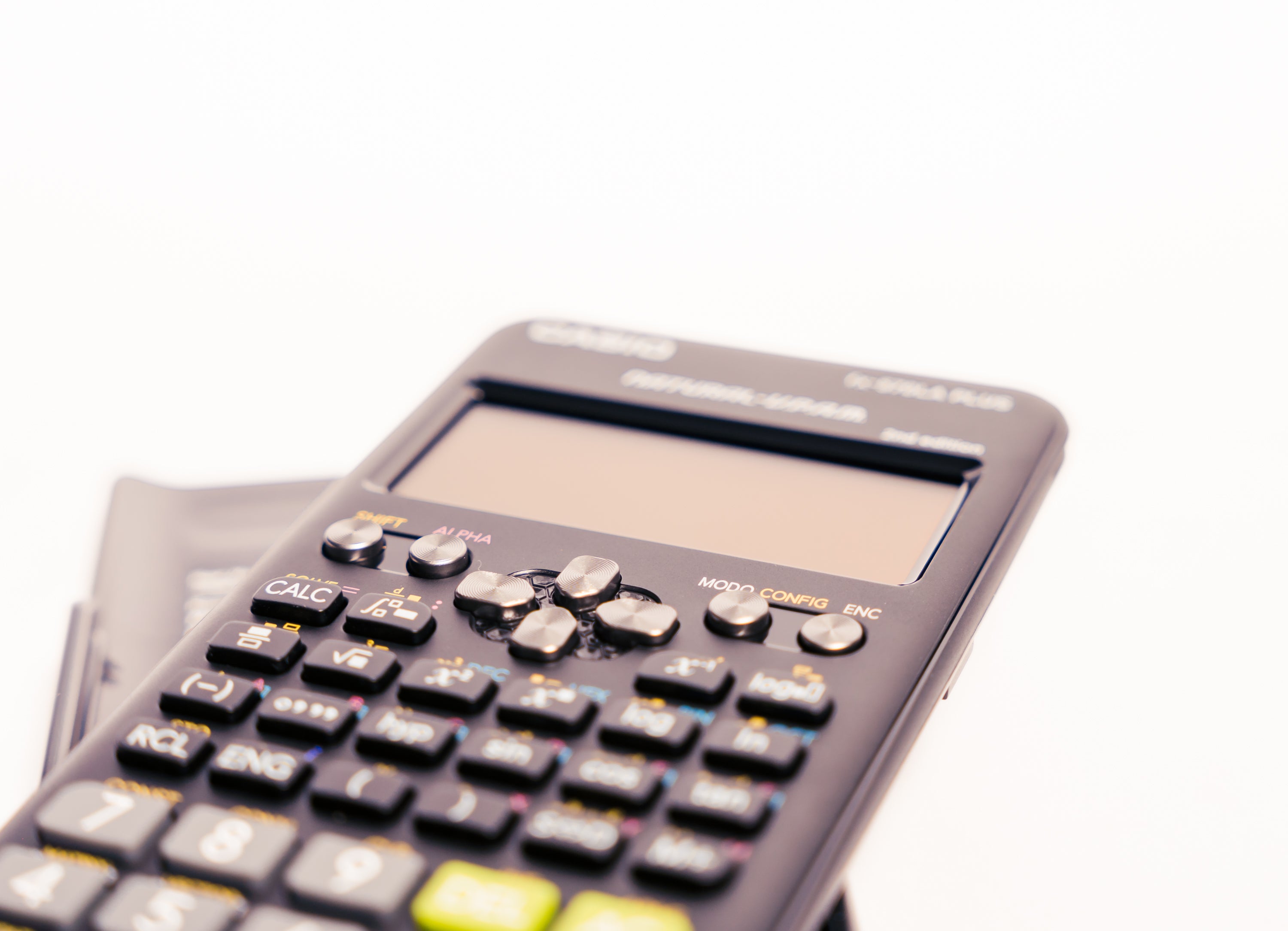 CALCULADORA CASIO FX-570LAPLUS