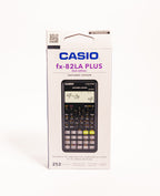 CALCULADORA CASIO FX-82LAPLUS