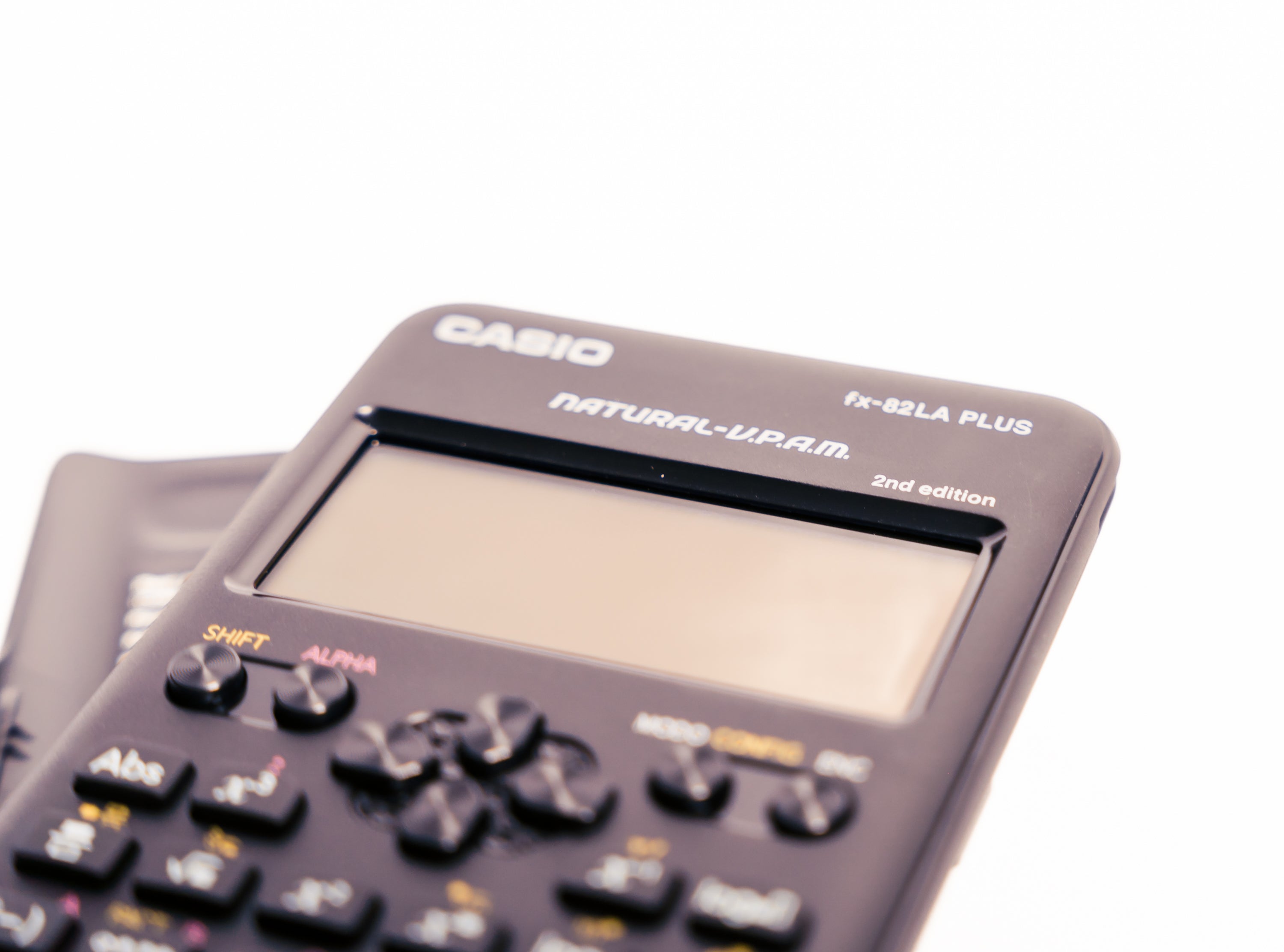 CALCULADORA CASIO FX-82LAPLUS